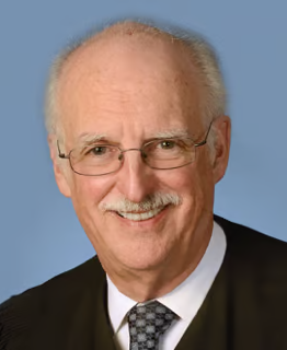 Judge Douglas H. Ginsburg